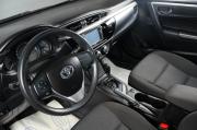 Toyota Corolla XI (E160 E170 E180) Тюмень  - изображение 26