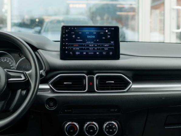 Mazda CX-5 II с пробегом 2018 года, цена 1 810 000 рублей, 98800 км, внедорожник, Автокод Объявления