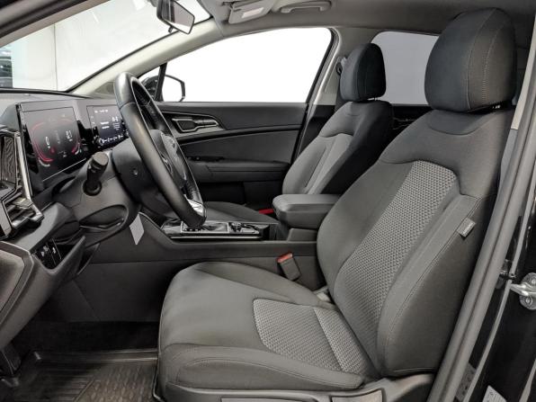 Kia Sportage V с пробегом 2024 года, цена 3 700 000 рублей, 40058 км, внедорожник, Автокод Объявления