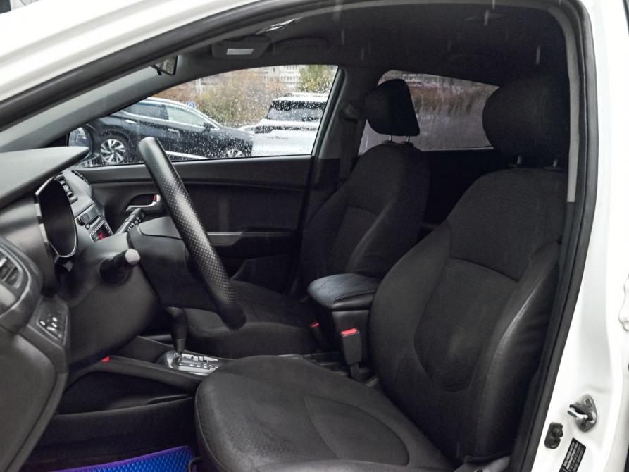 Kia Rio III Рестайлинг Екатеринбург  - изображение 15