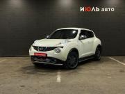 Nissan Juke I Челябинск  - изображение 23