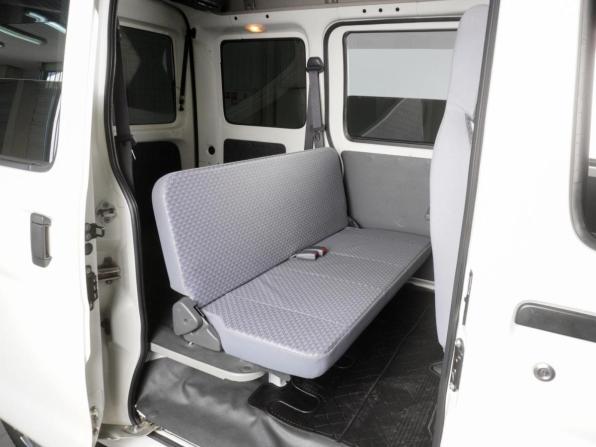 Toyota Pixis Van I Рестайлинг с пробегом 2017 года, цена 845 000 рублей, 111160 км, микровэн, Автокод Объявления