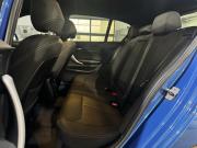 BMW 1 серии II (F20/F21) Рестайлинг 2 Санкт-Петербург  - изображение 51