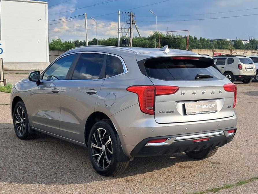 Haval Jolion I Набережные Челны  - изображение 8