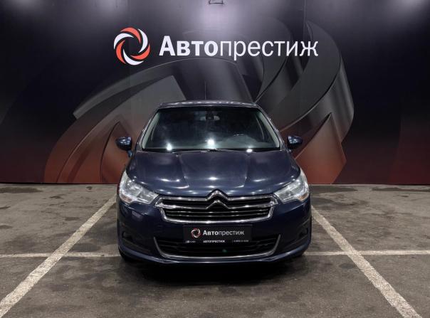 Citroen C4 II с пробегом 2013 года, цена 780 000 рублей, 185646 км, седан, Автокод Объявления
