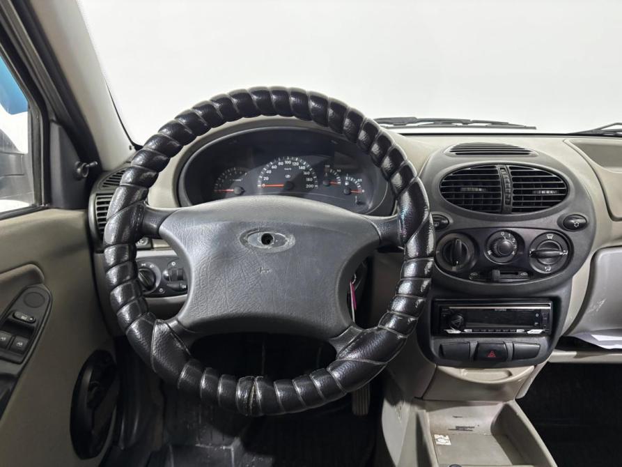 Lada (ВАЗ) Kalina I Альметьевск  - изображение 14