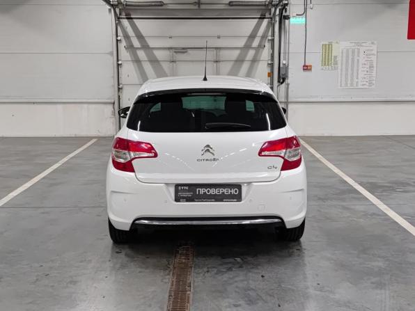 Citroen C4 II с пробегом 2013 года, цена 690 000 рублей, 139204 км, хэтчбек, Автокод Объявления