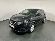 Nissan Qashqai II Рестайлинг Пермь  - изображение 7