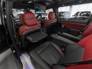 GAC Trumpchi M8 II Москва  - изображение 47
