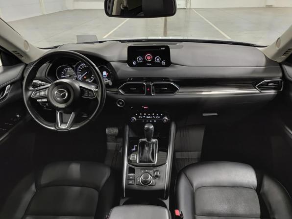 Mazda CX-5 II с пробегом 2020 года, цена 2 841 000 рублей, 122709 км, внедорожник, Автокод Объявления