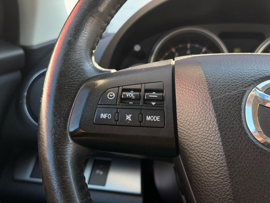 Mazda 6 II (GH) Рестайлинг Кандалакша  - изображение 10