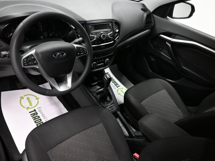 Lada (ВАЗ) Vesta I Тверь  - изображение 9