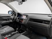 Mitsubishi Outlander III Рестайлинг 3 Москва  - изображение 38