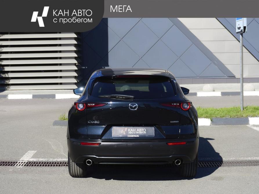Mazda CX-30 I Казань  - изображение 4