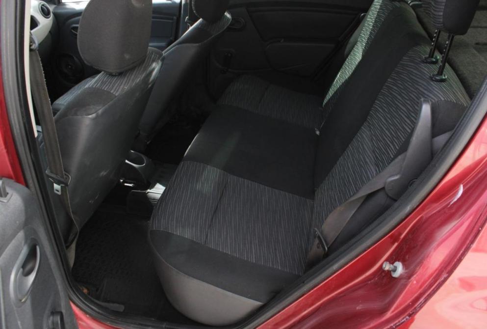 Renault Sandero I Саратов  - изображение 24