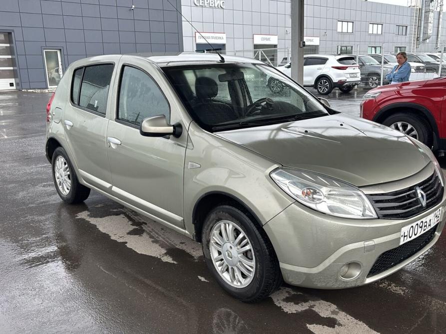 Renault Sandero I Кемерово  - изображение 18