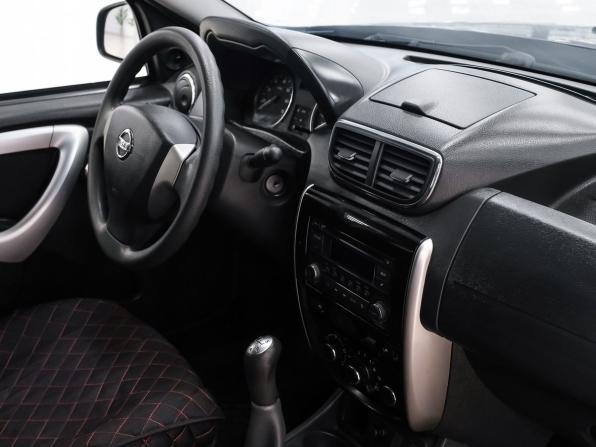 Nissan Terrano III (D10) с пробегом 2014 года, цена 880 000 рублей, 168438 км, внедорожник, Автокод Объявления