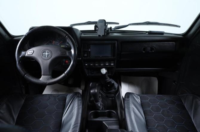 Lada (ВАЗ) 2121 (4x4) I Рестайлинг с пробегом 2017 года, цена 649 000 рублей, 104000 км, внедорожник, Автокод Объявления