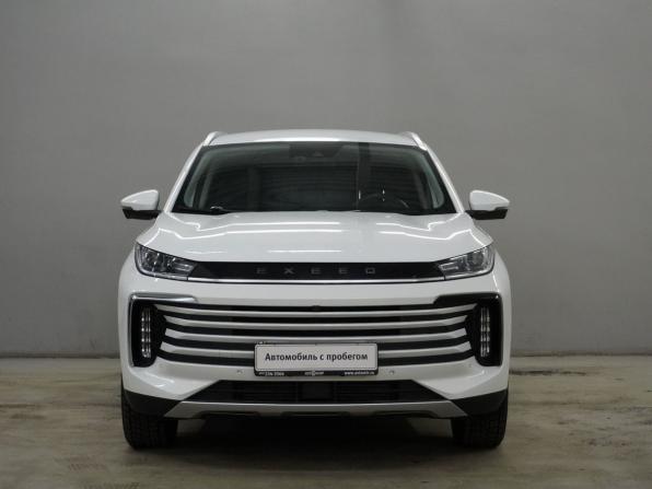 Exeed TXL I Рестайлинг с пробегом 2022 года, цена 1 936 000 рублей, 74595 км, внедорожник, Автокод Объявления