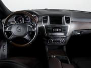 Mercedes-Benz GL-Класс II (X166) Москва  - изображение 27