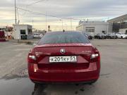 Skoda Octavia III (A7) Рестайлинг Санкт-Петербург  - изображение 16