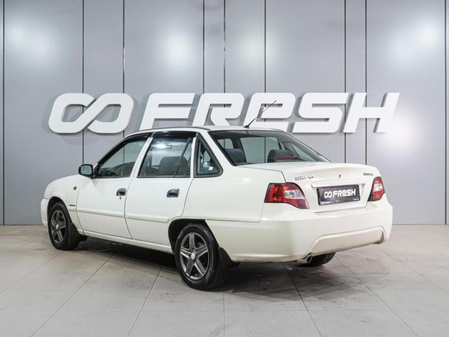 Daewoo Nexia I Рестайлинг Воронеж  - изображение 2