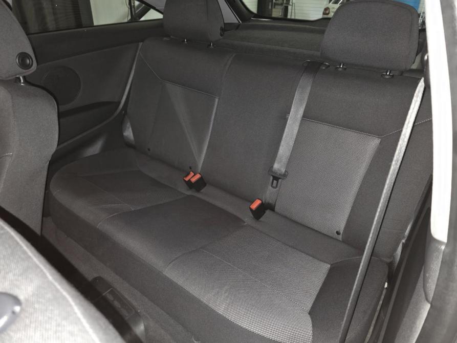 Opel Astra H Рестайлинг Красноярск  - изображение 16