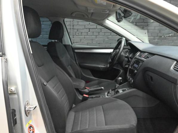Skoda Octavia III (A7) с пробегом 2014 года, цена 990 000 рублей, 188233 км, лифтбек, Автокод Объявления