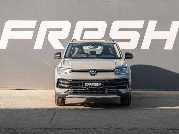 Volkswagen Tharu XR с пробегом 2026 года, цена 2 980 000 рублей, 27 км, внедорожник, Автокод Объявления