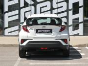 Toyota C-HR I Рестайлинг Волгоград  - изображение 28