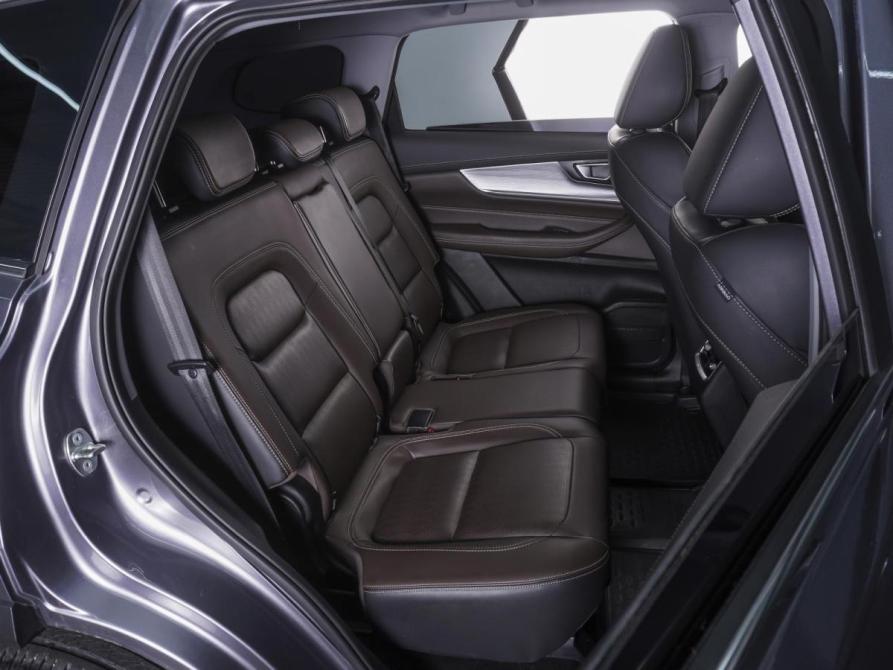 Chery Tiggo 8 Pro I Ростов-на-Дону  - изображение 7