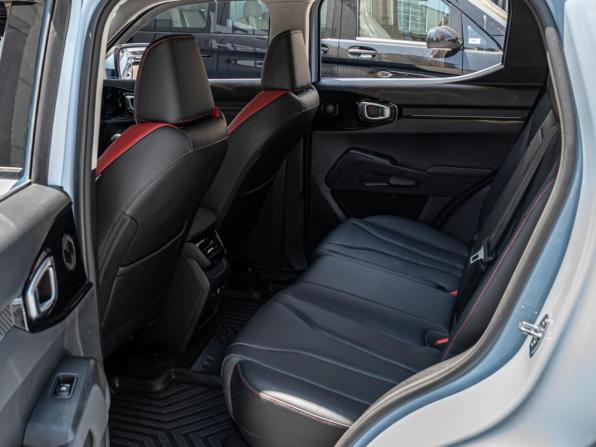 Haval H3 I с пробегом 2024 года, цена 2 440 000 рублей, 24688 км, внедорожник, Автокод Объявления
