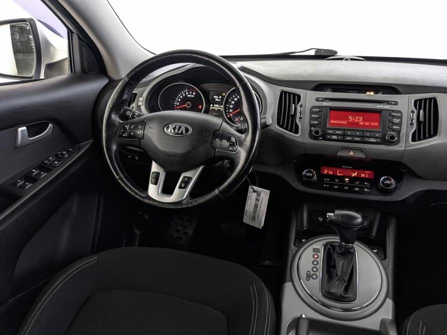 Kia Sportage III Рестайлинг Москва  - изображение 25