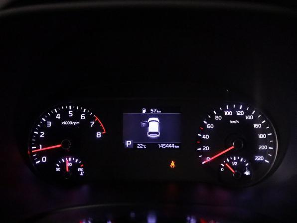 Kia Soul III с пробегом 2022 года, цена 1 670 000 рублей, 145440 км, хэтчбек, Автокод Объявления