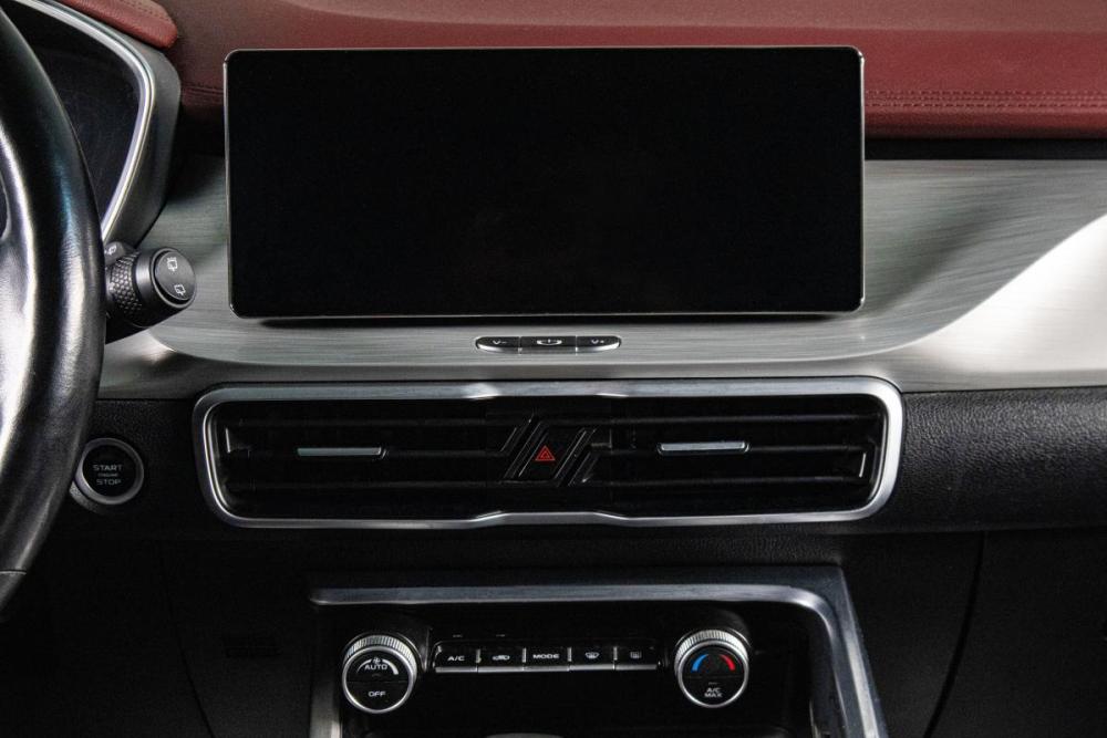 Geely Coolray I Сургут  - изображение 15