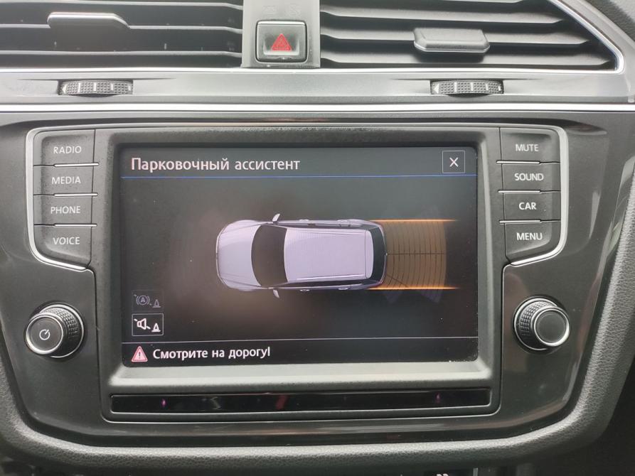 Volkswagen Tiguan II Брянск  - изображение 14