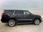 Cadillac Escalade IV Москва  - изображение 25
