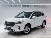 Haval M6 II Уфа  - изображение 30