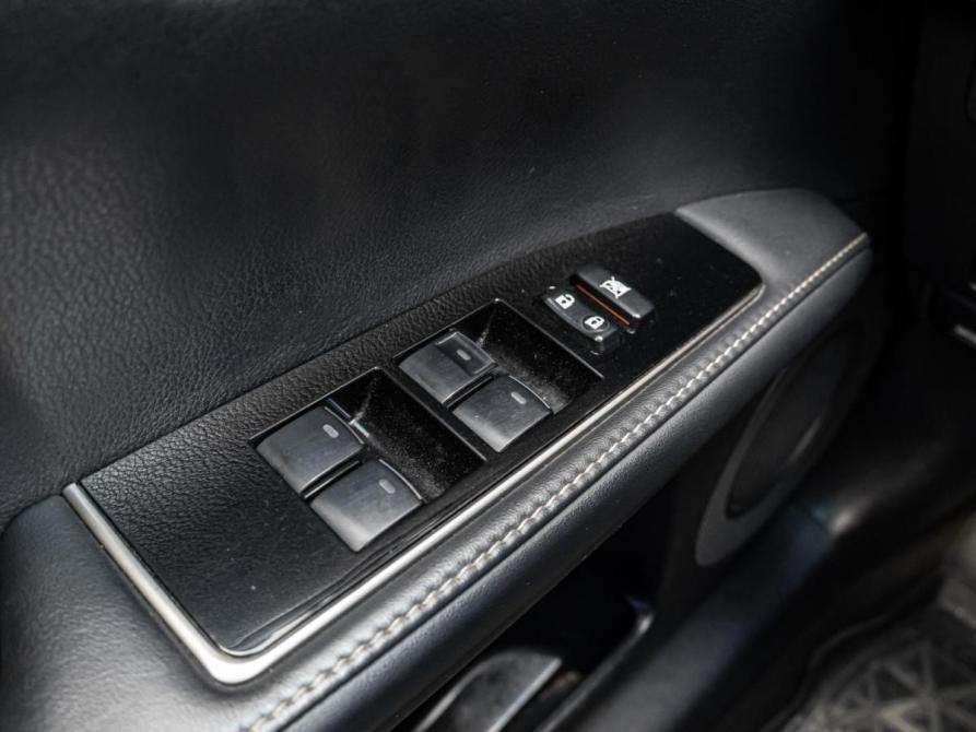 Lexus ES VI Рестайлинг Краснодар  - изображение 23
