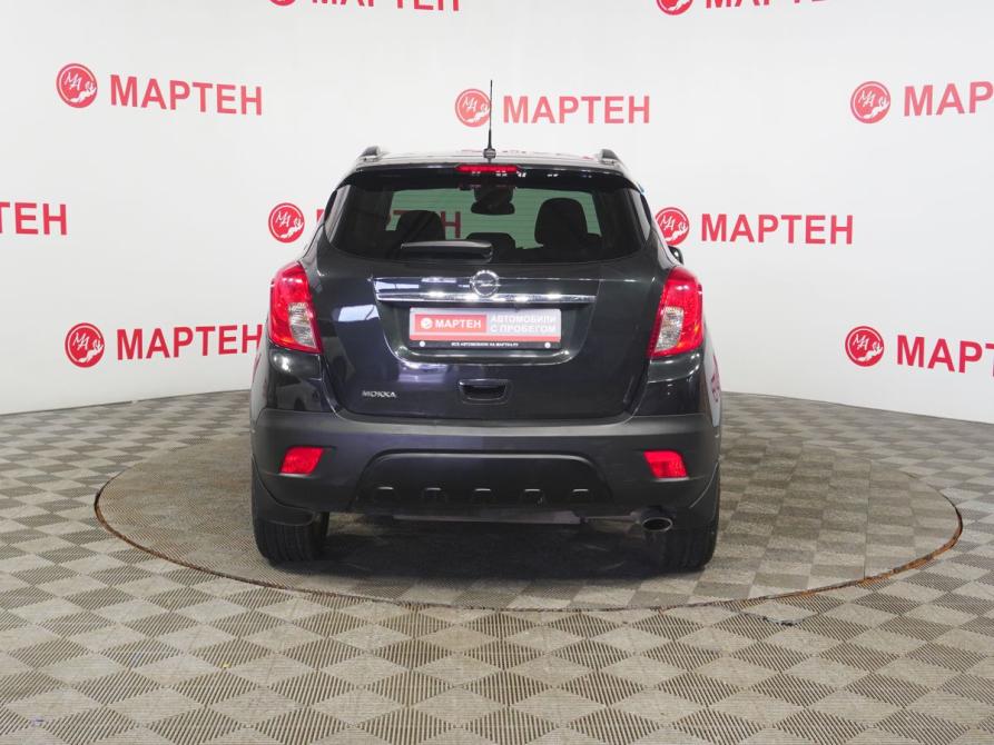 Opel Mokka I Вологда  - изображение 6