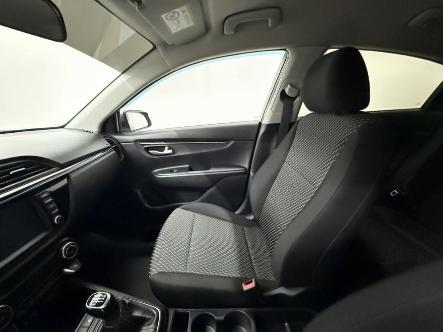 Kia Rio IV Смоленск  - изображение 11