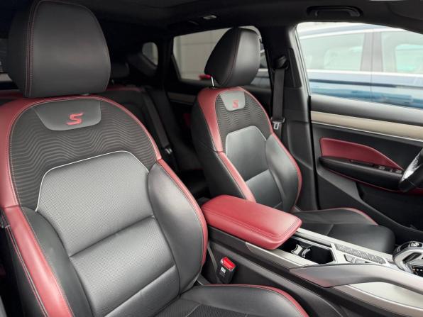 Geely Coolray I с пробегом 2021 года, цена 1 745 000 рублей, 47880 км, внедорожник, Автокод Объявления