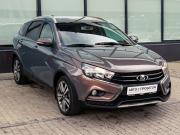 Lada (ВАЗ) Vesta I Екатеринбург  - изображение 28