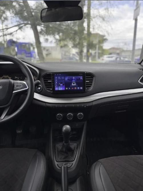 Lada (ВАЗ) Vesta I Рестайлинг (NG) Ставрополь  - изображение 16