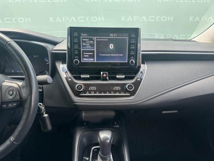 Toyota Corolla XI (E160 E170 E180) Рестайлинг 1 Екатеринбург  - изображение 10