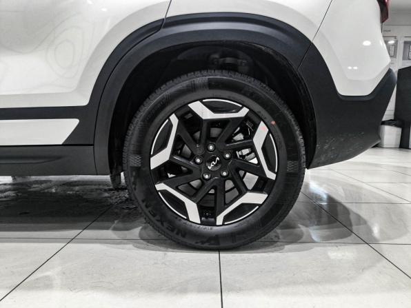 Kia Seltos I Рестайлинг с пробегом 2025 года, цена 2 800 000 рублей, 10 км, внедорожник, Автокод Объявления