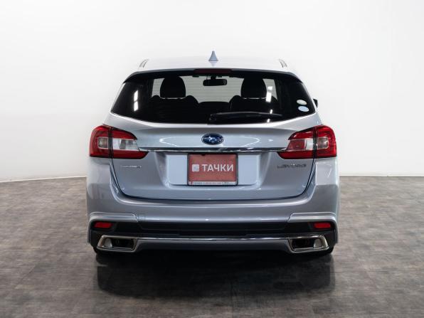Subaru Levorg I с пробегом 2014 года, цена 1 515 000 рублей, 110170 км, универсал, Автокод Объявления