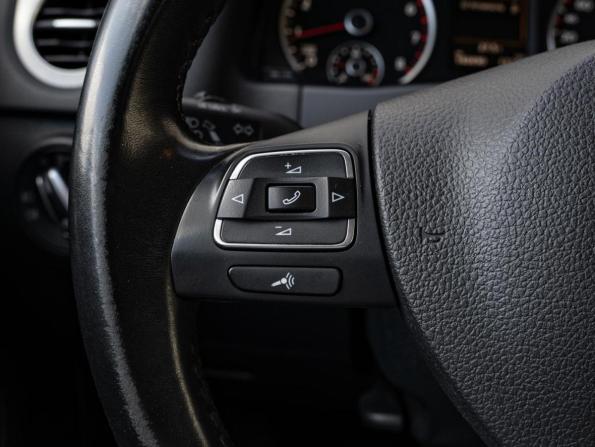 Volkswagen Tiguan I Рестайлинг с пробегом 2016 года, цена 2 090 000 рублей, 140490 км, внедорожник, Автокод Объявления