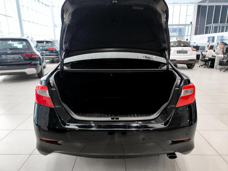 Toyota Camry VII (XV50) Казань  - изображение 12