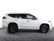 Mitsubishi Montero Sport III Рестайлинг Москва  - изображение 30